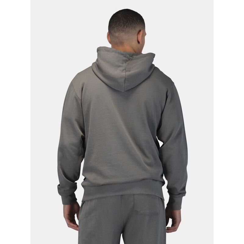 Alpha Industries Essential French Terry Hoodie Gen II image number 3